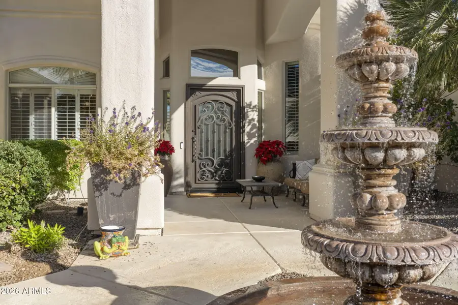 12110 E Gold Dust Avenue, Scottsdale, AZ 85259 - #2