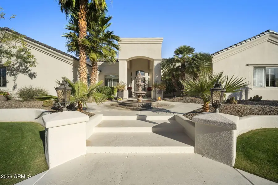 12110 E Gold Dust Avenue, Scottsdale, AZ 85259 - #3