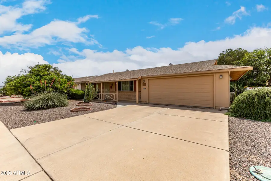 10217 W Andover Avenue, Sun City, AZ 85351 - #3