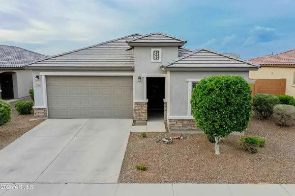 25946 W Swilling Road, Buckeye, AZ 85396