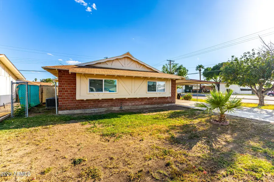 4243 W Tuckey Lane, Phoenix, AZ 85019 - #3