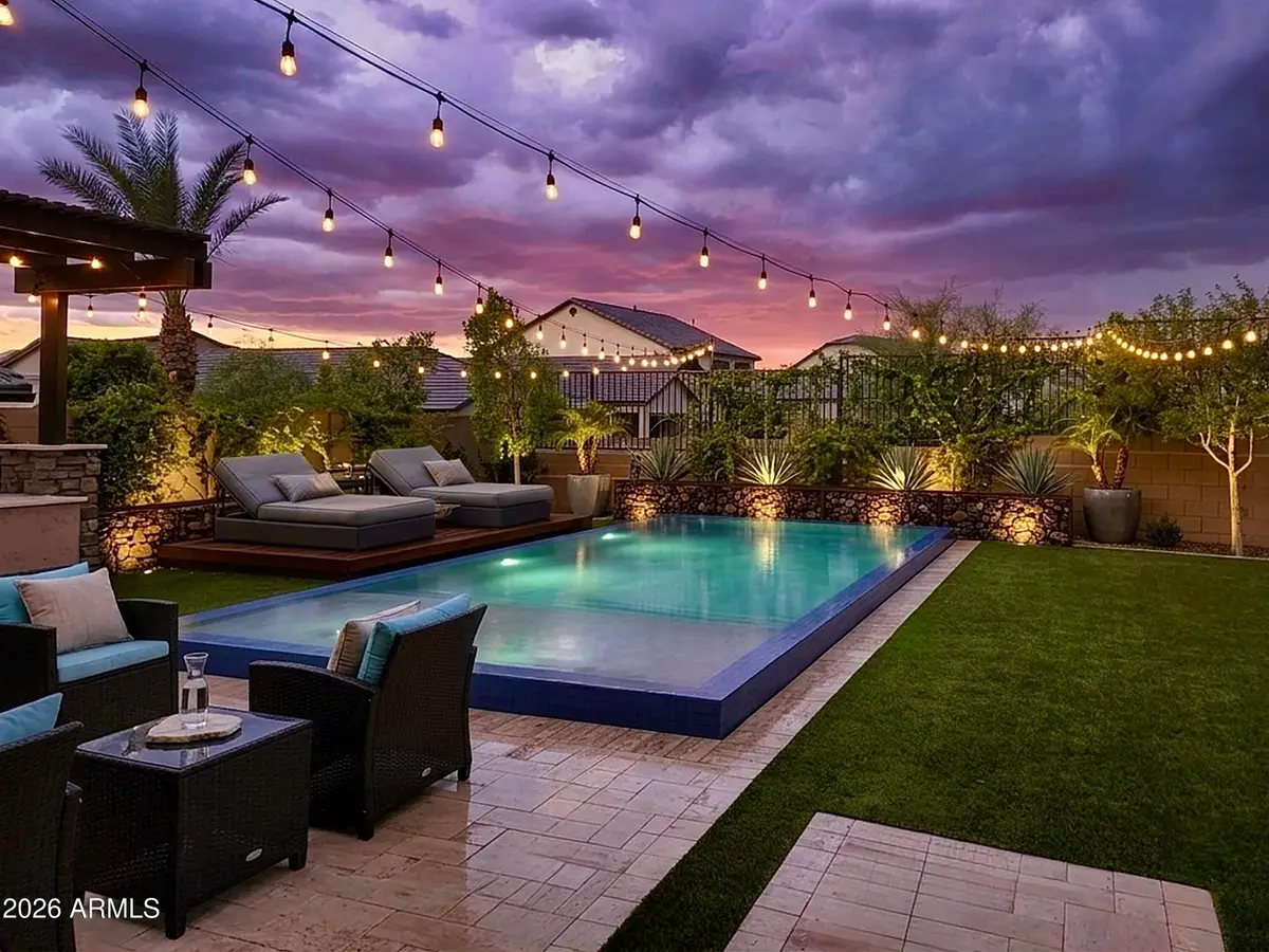 16608 S 9th Street, Phoenix, AZ 85048 - #1