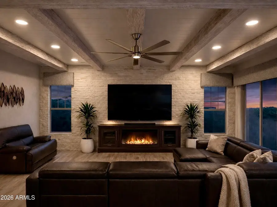 16608 S 9th Street, Phoenix, AZ 85048 - #3