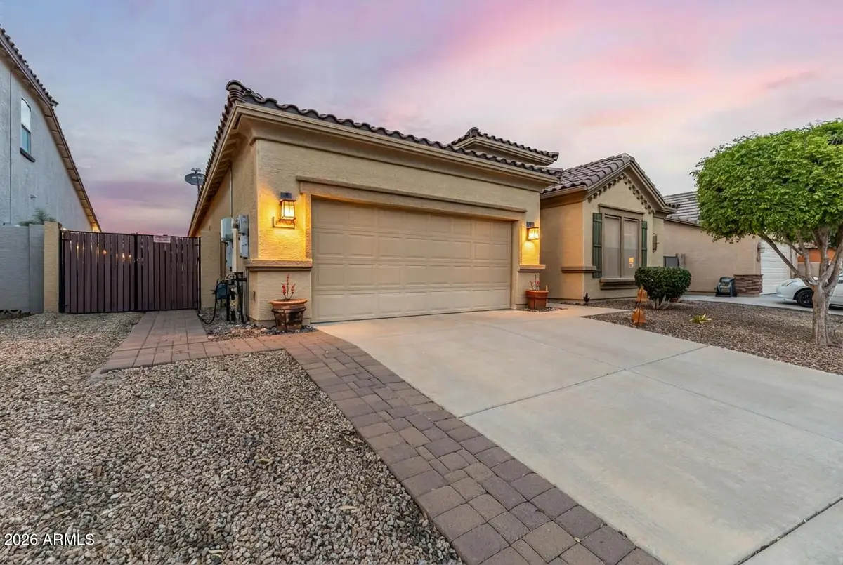 18362 W Marconi Avenue, Surprise, AZ 85388 - #1