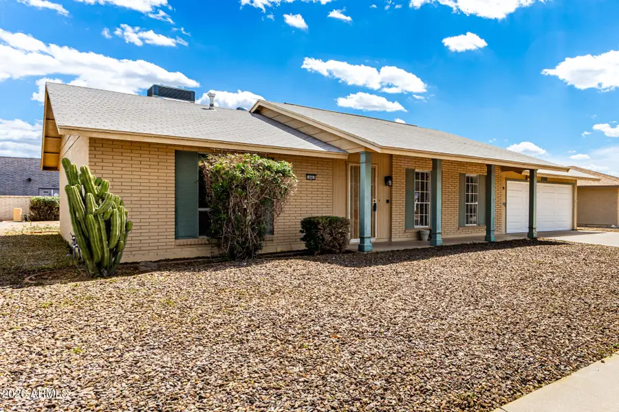 10803 W Camelot Circle, Sun City, AZ 85351 - #2