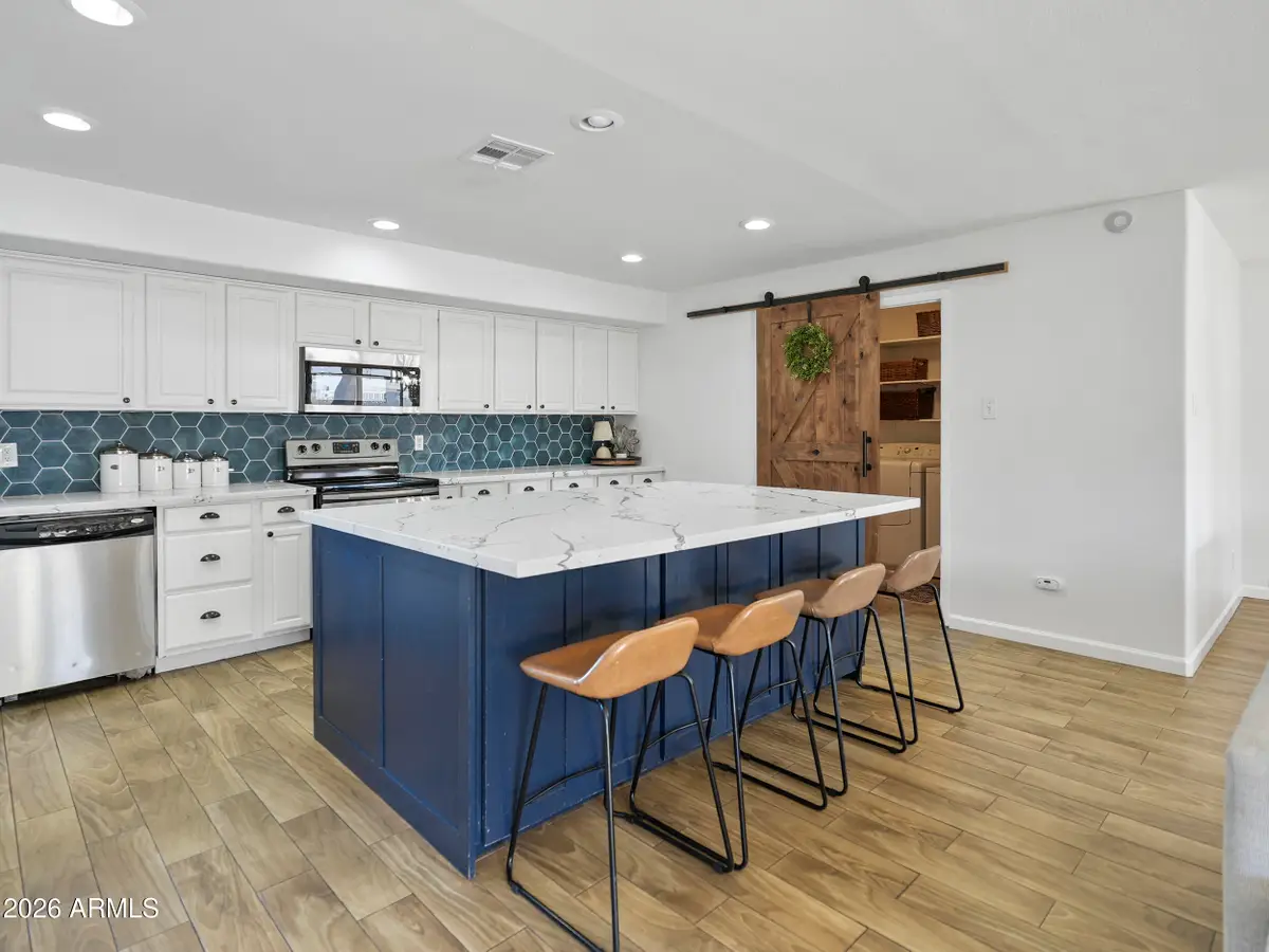 14848 N 36th Drive, Phoenix, AZ 85053 - #1