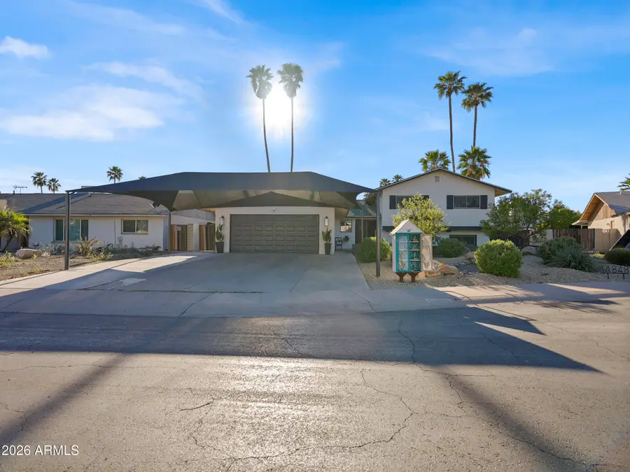 14848 N 36th Drive, Phoenix, AZ 85053 - #2