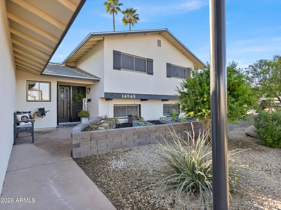 14848 N 36th Drive, Phoenix, AZ 85053 - #3
