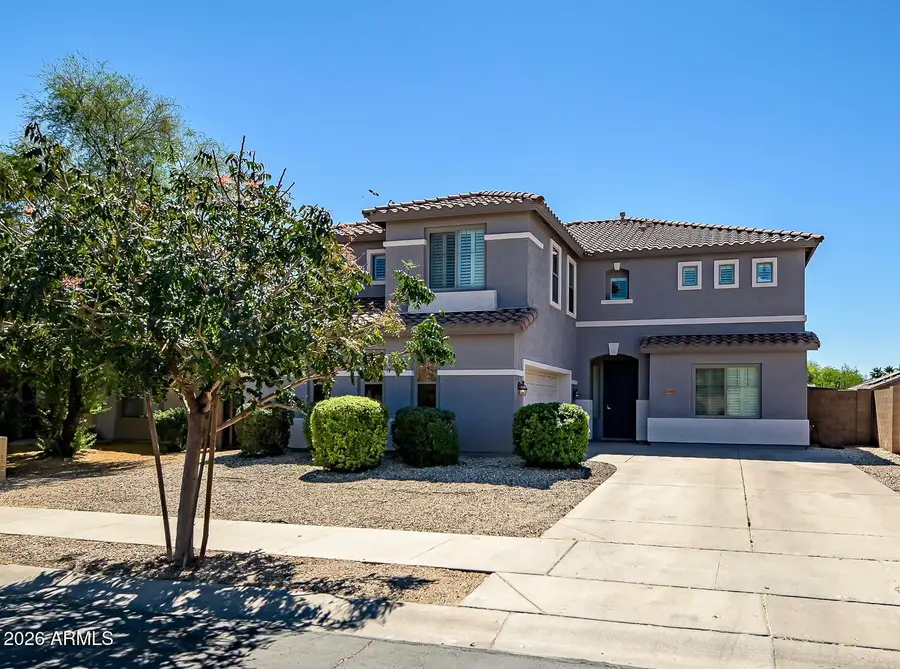 15401 W Morning Glory Street, Goodyear, AZ 85338 - #3