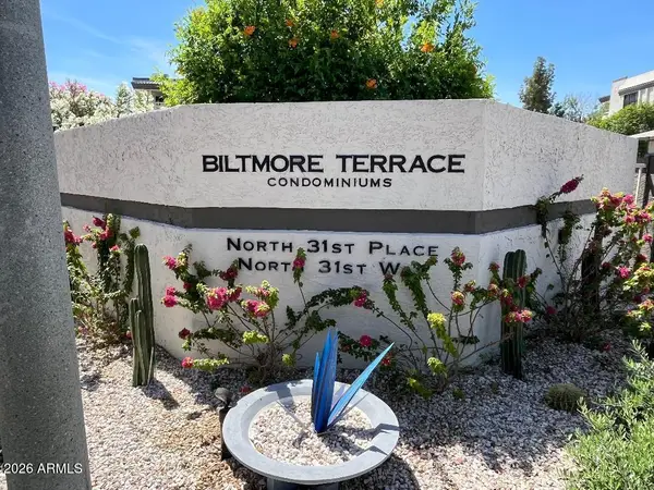 5132 N 31st Way #131, Phoenix, AZ 85016