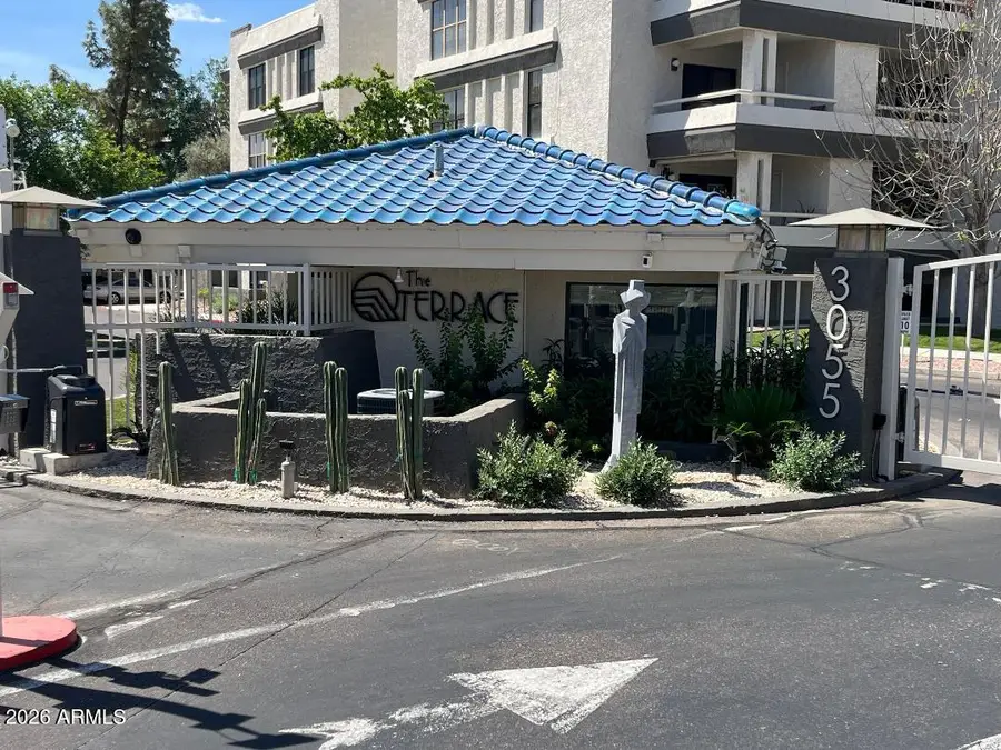 5132 N 31st Way #131, Phoenix, AZ 85016 - #2