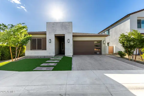 4280 S Amethyst Drive, Chandler, AZ 85249