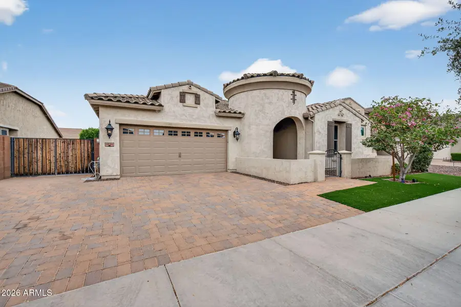 20160 E Domingo Road, Queen Creek, AZ 85142 - #2