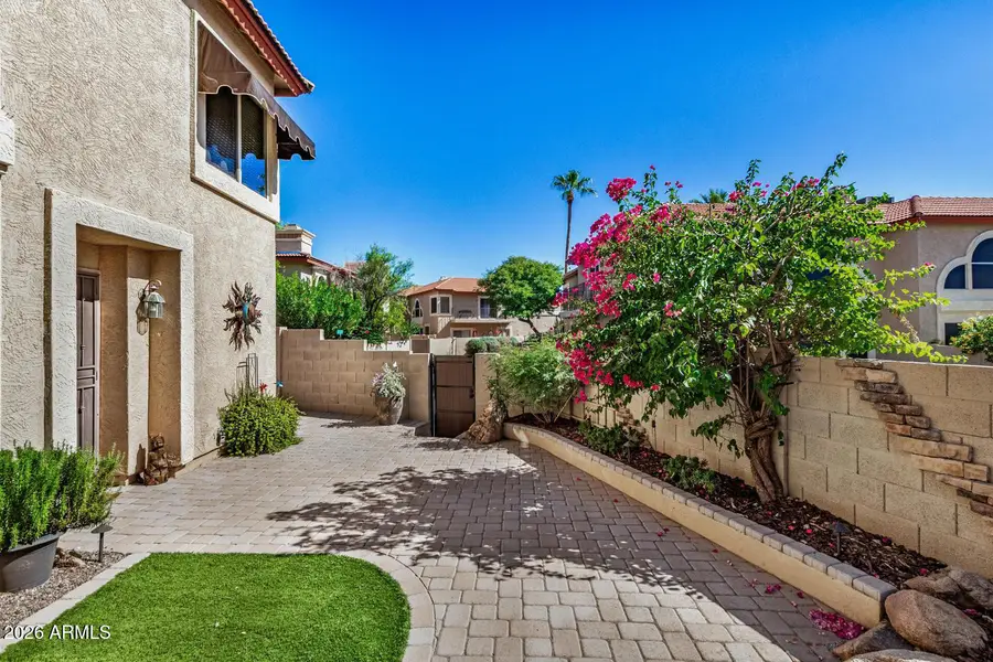 10247 N 12th Place #2, Phoenix, AZ 85020 - #2