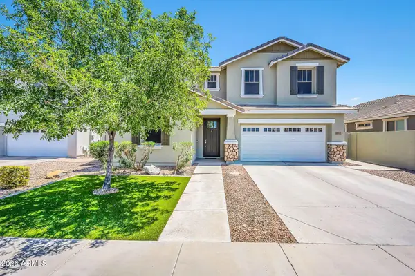 3529 N Arco --, Mesa, AZ 85213