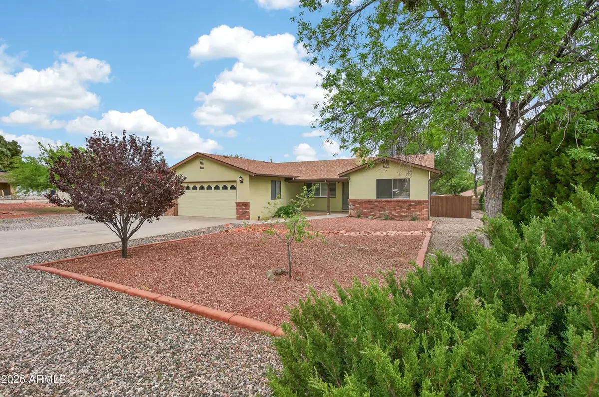 1441 W Foy Drive, Clarkdale, AZ 86324 - #1