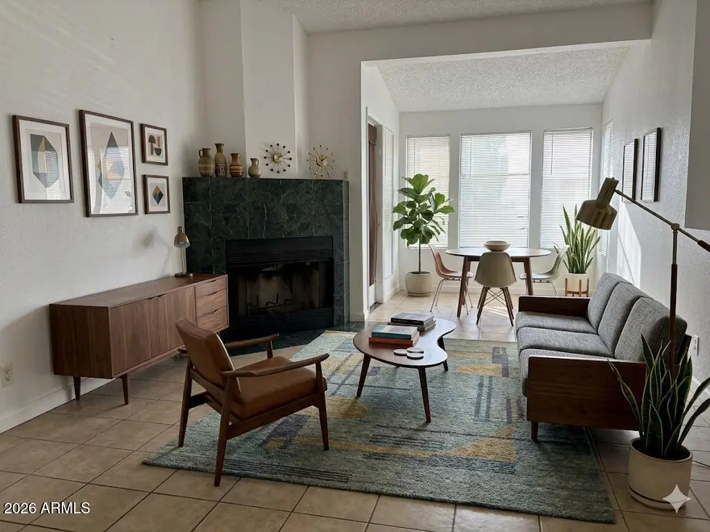 1820 E Morten Avenue #203, Phoenix, AZ 85020 - #1