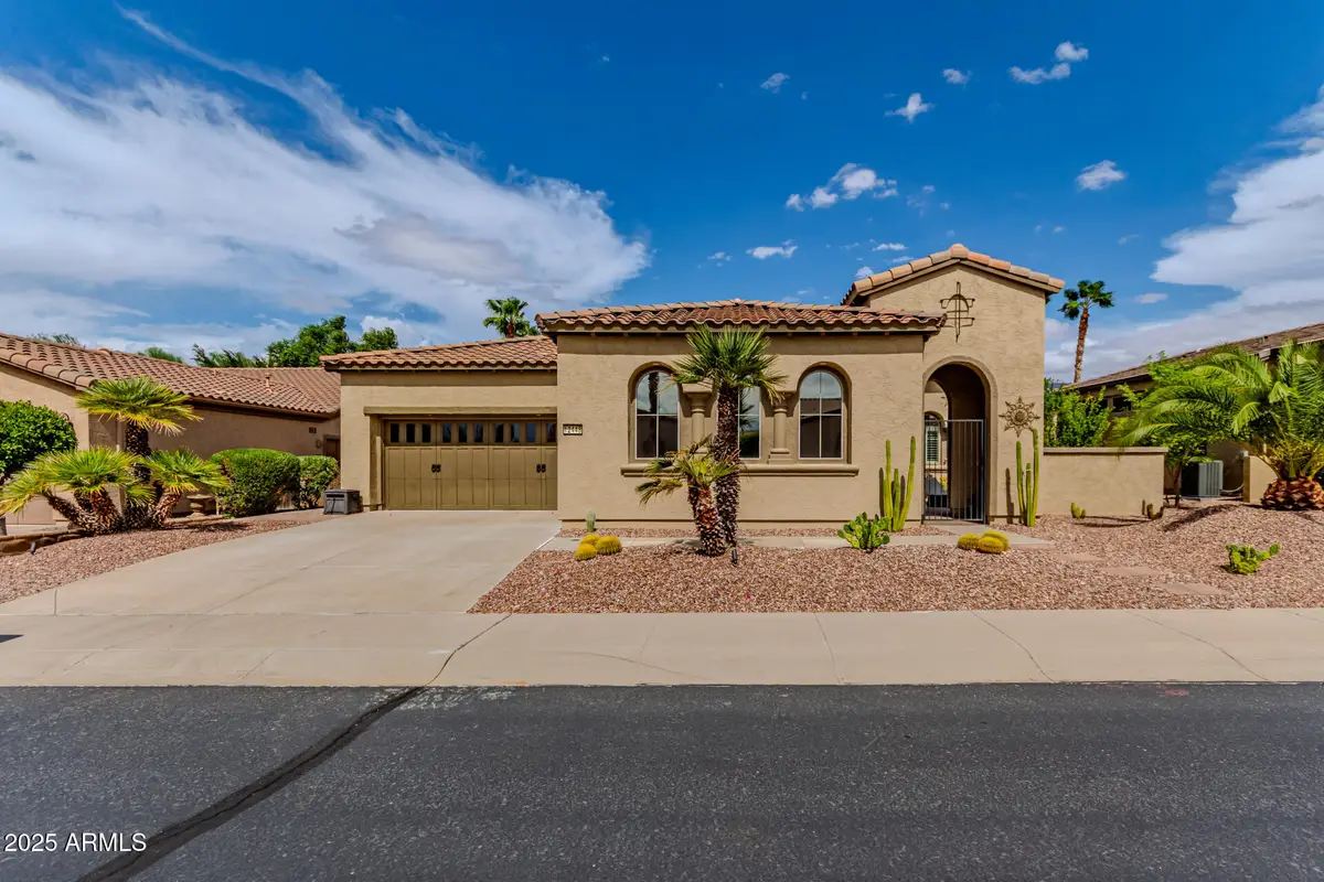 12448 W Rosewood Lane, Peoria, AZ 85383 - #1