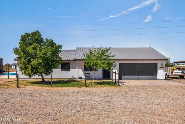 33250 N Brinlee Lane, San Tan Valley, AZ 85143