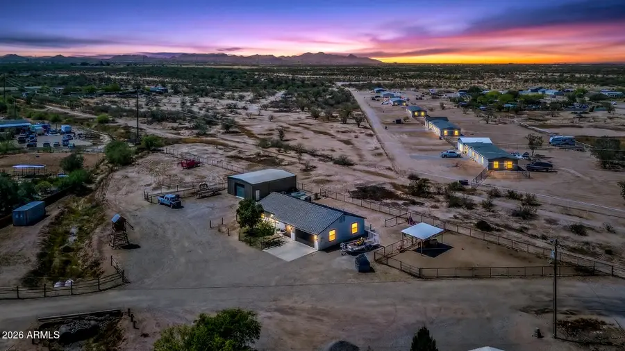 33250 N Brinlee Lane, San Tan Valley, AZ 85143 - #3