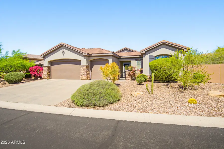 41116 N River Bend Road, Phoenix, AZ 85086 - #2