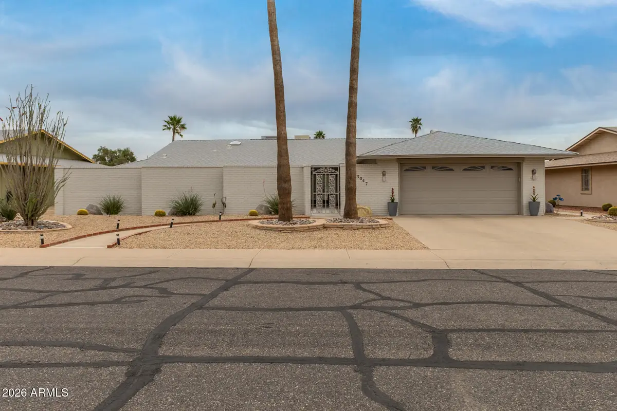 13047 W Limewood Drive, Sun City West, AZ 85375 - #1