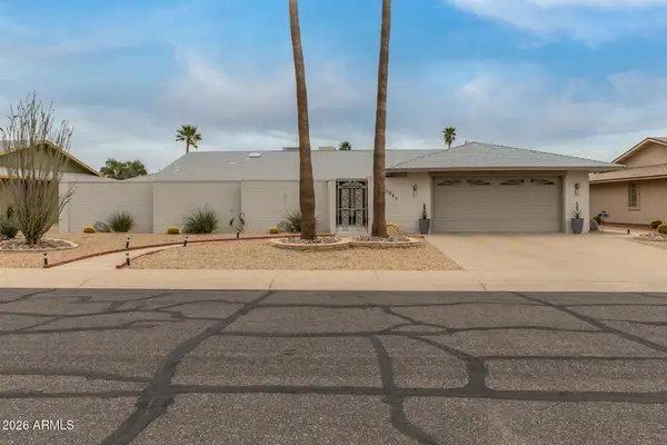 13047 W Limewood Drive, Sun City West, AZ 85375