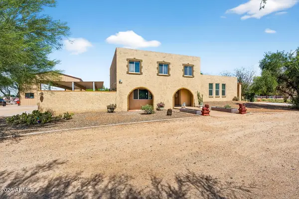 18524 E Chandler Heights Road, Queen Creek, AZ 85142