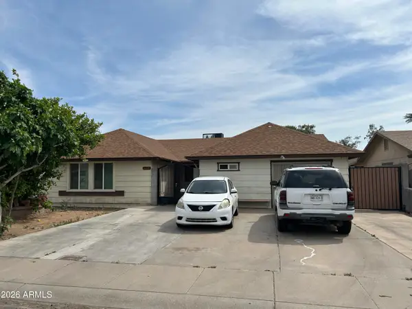 6539 W Coolidge Street, Phoenix, AZ 85033