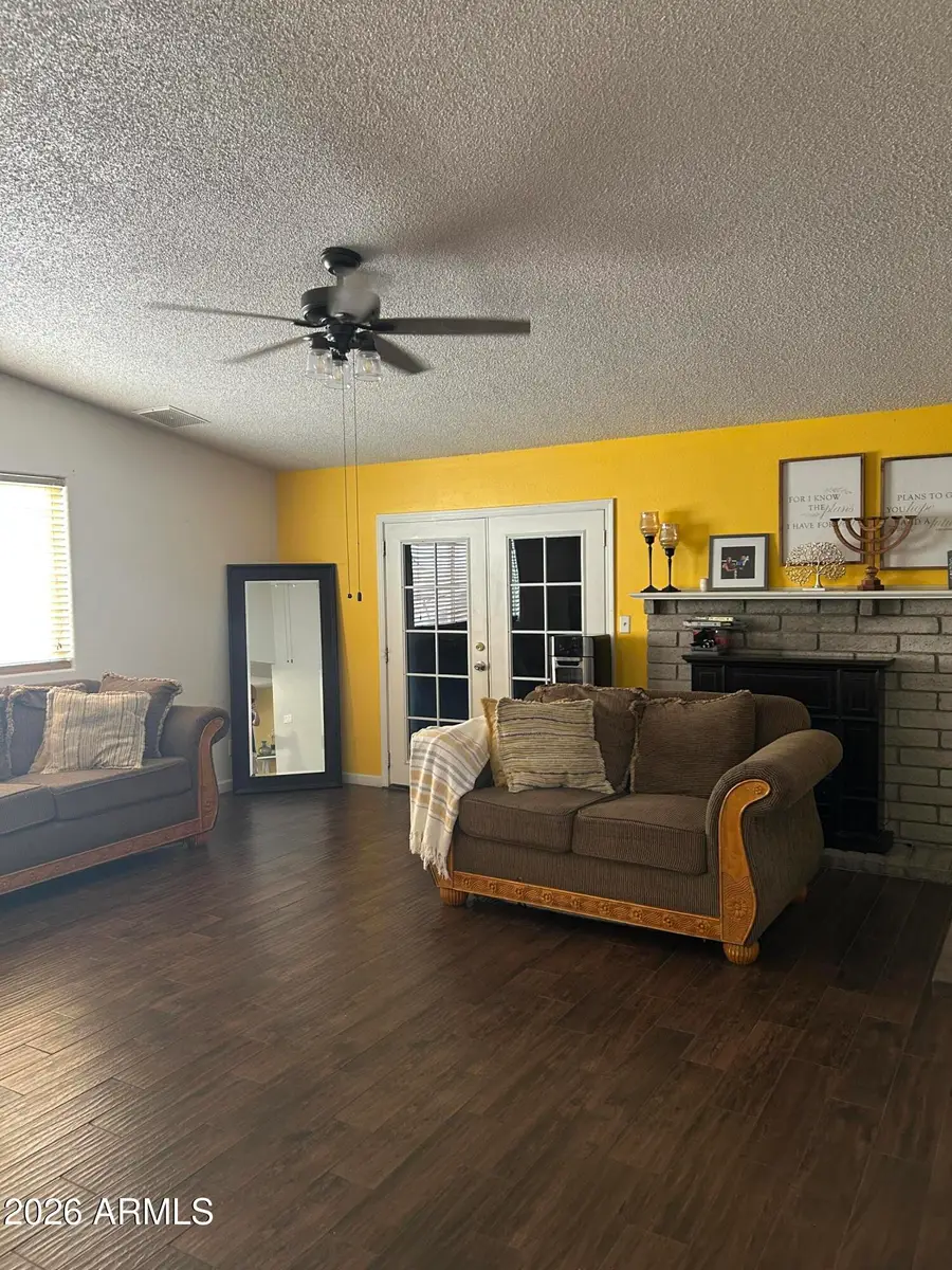 6539 W Coolidge Street, Phoenix, AZ 85033 - #2