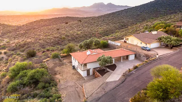 974 W Sotol Loop, Miami, AZ 85539 - #1