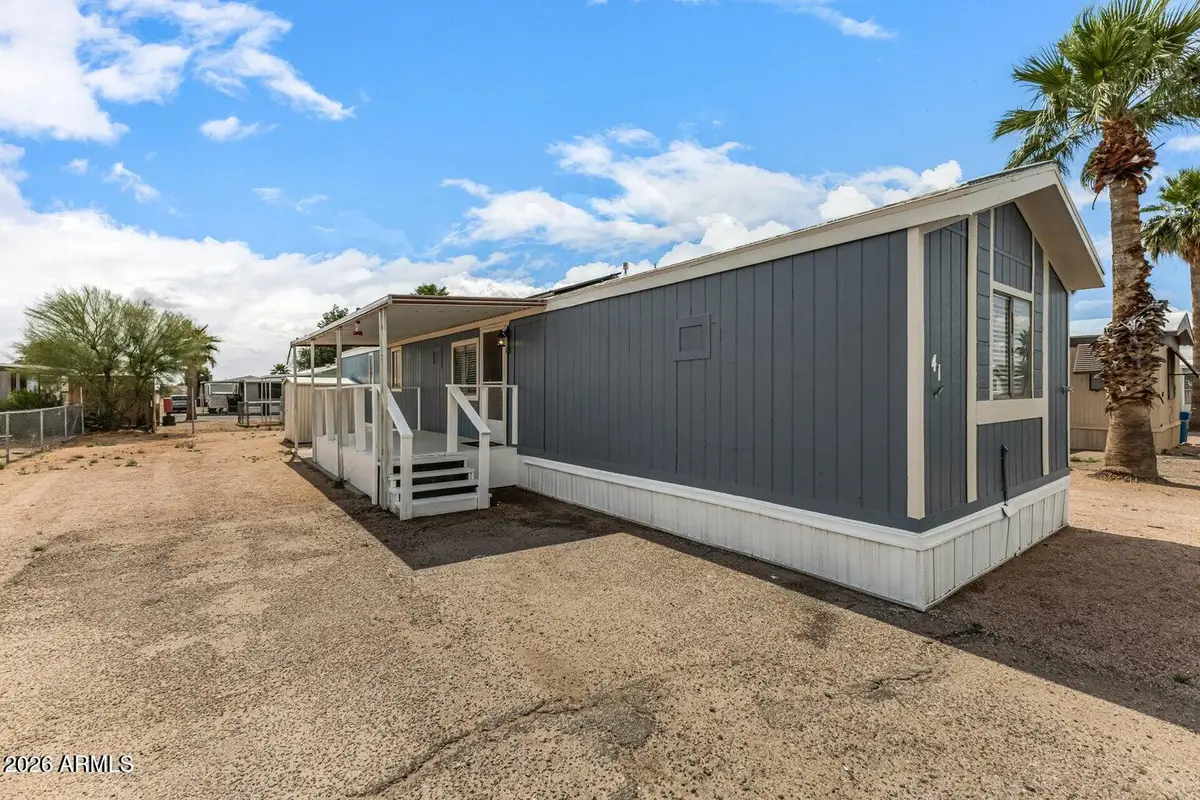 1770 N Valley Drive #41, Apache Junction, AZ 85120 - #1