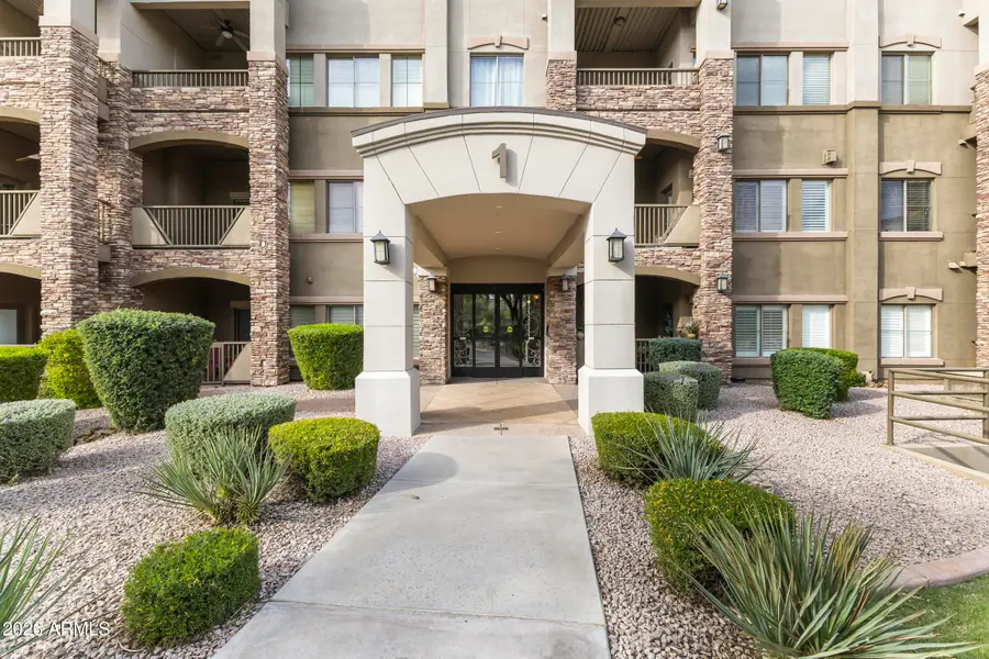 5450 E Deer Valley Drive #1002, Phoenix, AZ 85054 - #3