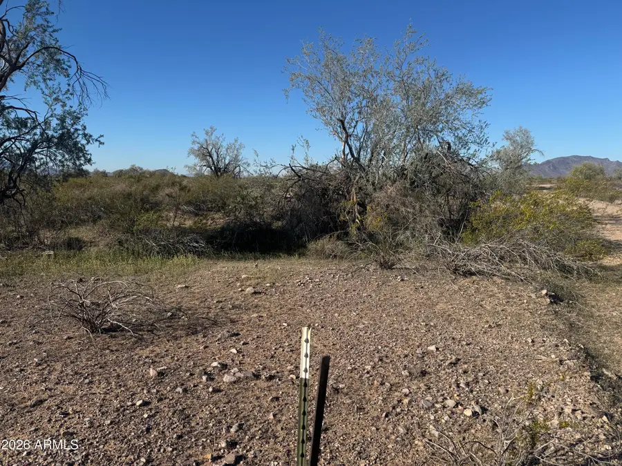 4275X W Glendale Avenue #8, Tonopah, AZ 85354 - #3