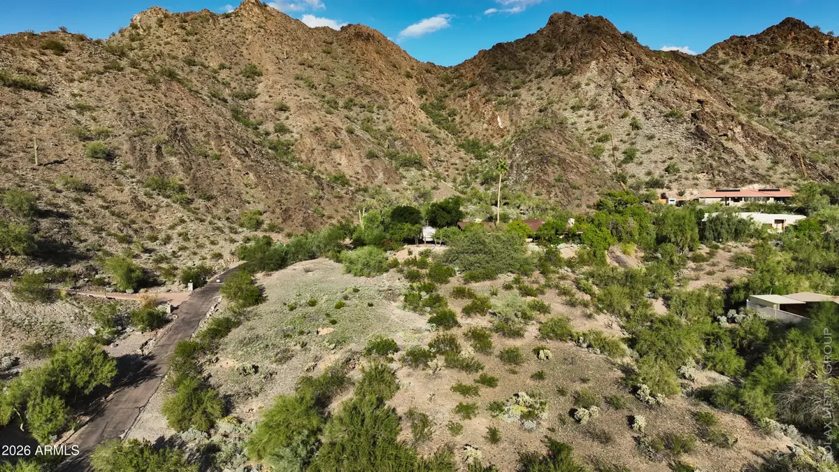 1836 E Cinnabar Avenue #'''-''', Phoenix, AZ 85020 - #1