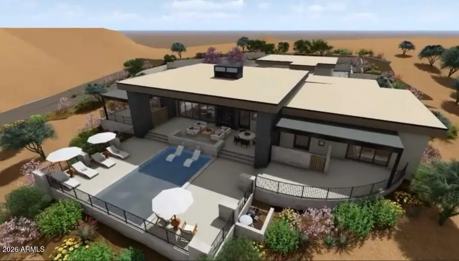 1836 E Cinnabar Avenue #'''-''', Phoenix, AZ 85020 - #2