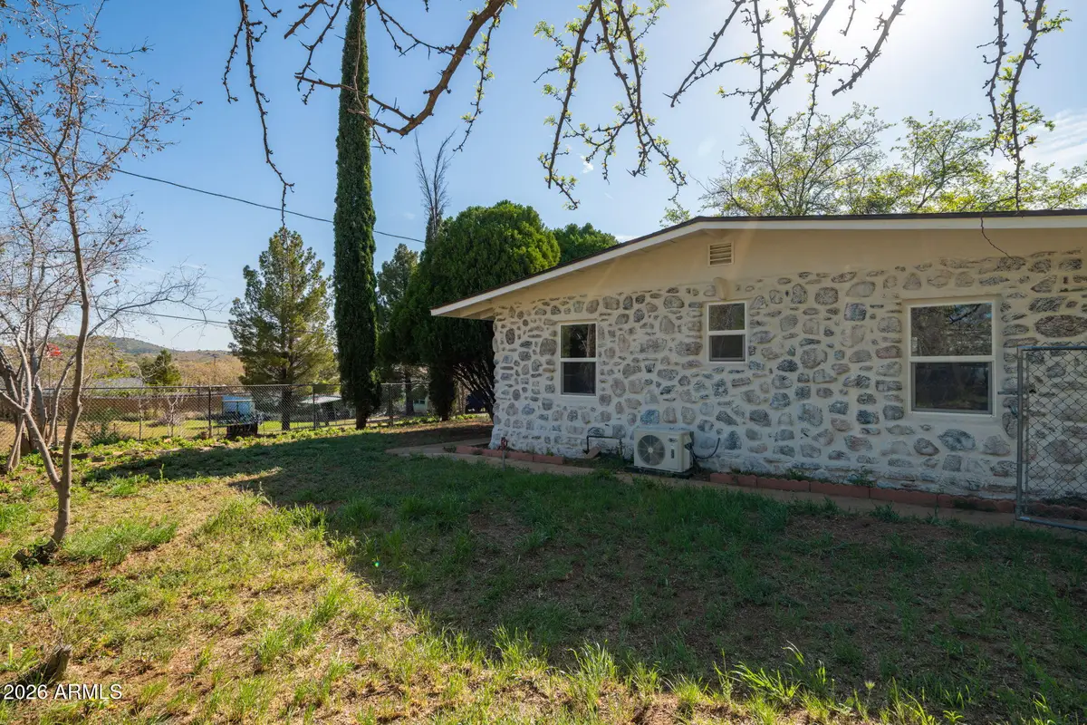 10101 S 3rd Street, Mayer, AZ 86333 - #1