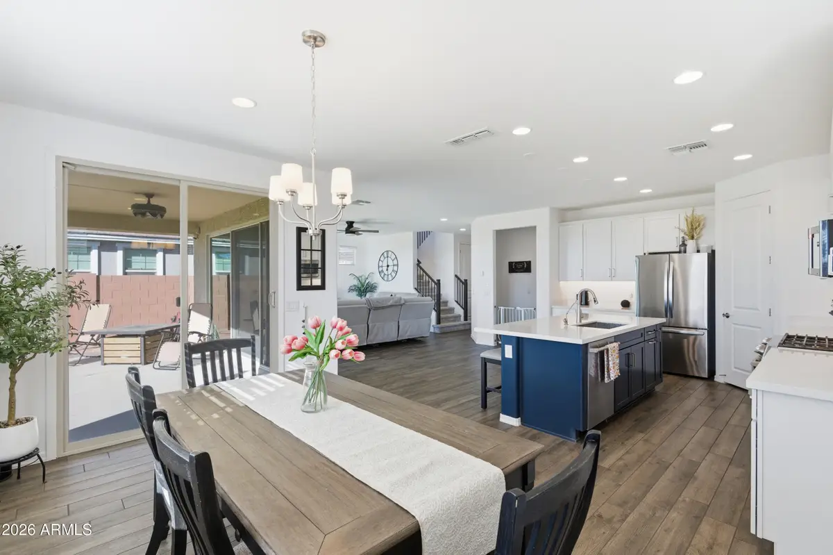 10941 E Texas Avenue, Mesa, AZ 85212 - #1