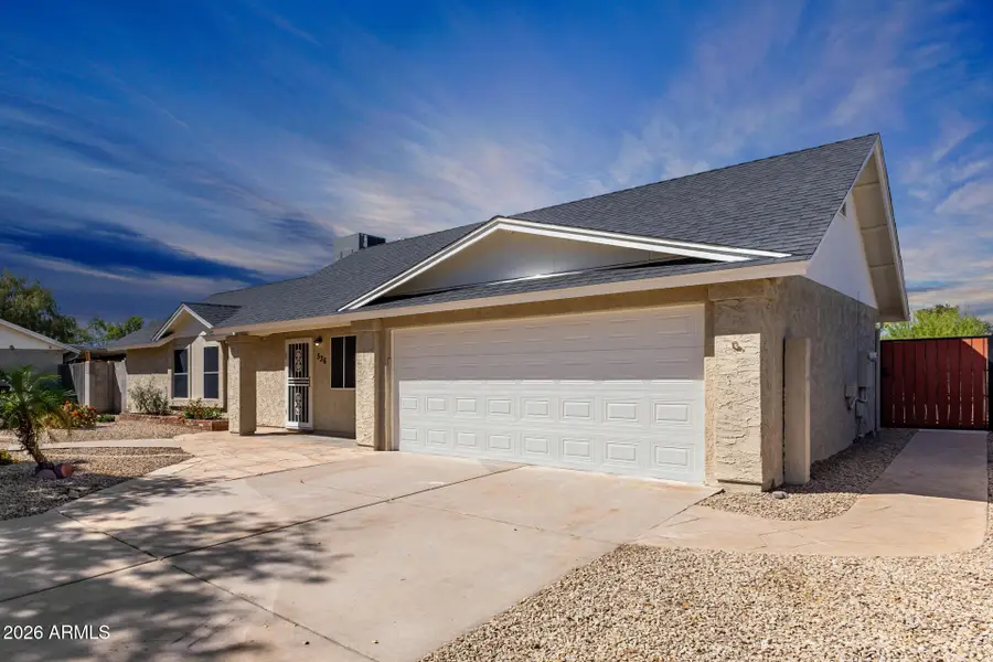 536 N Winthrop Circle, Mesa, AZ 85213 - #2