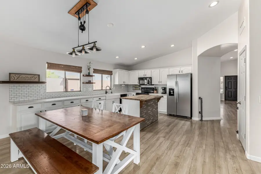 8308 W Berridge Lane, Glendale, AZ 85305 - #3