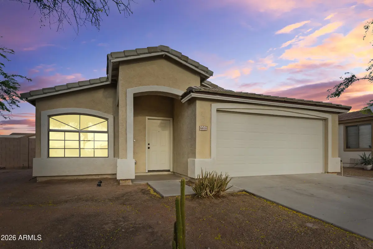 6611 S 17th Avenue, Phoenix, AZ 85041 - #1