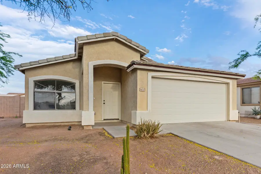 6611 S 17th Avenue, Phoenix, AZ 85041 - #2
