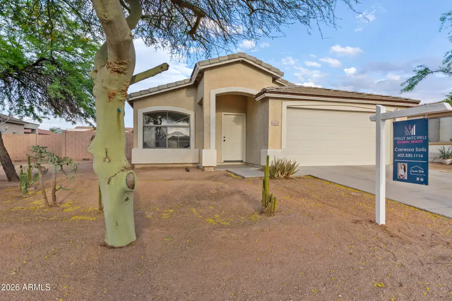 6611 S 17th Avenue, Phoenix, AZ 85041 - #3