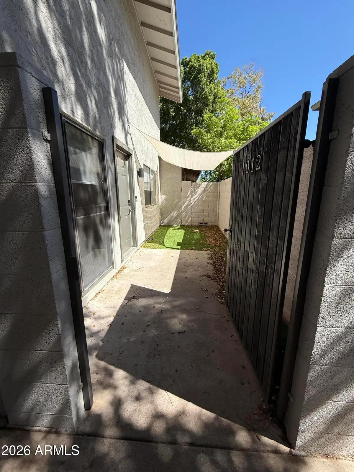 1012 N 85th Place, Scottsdale, AZ 85257 - #1