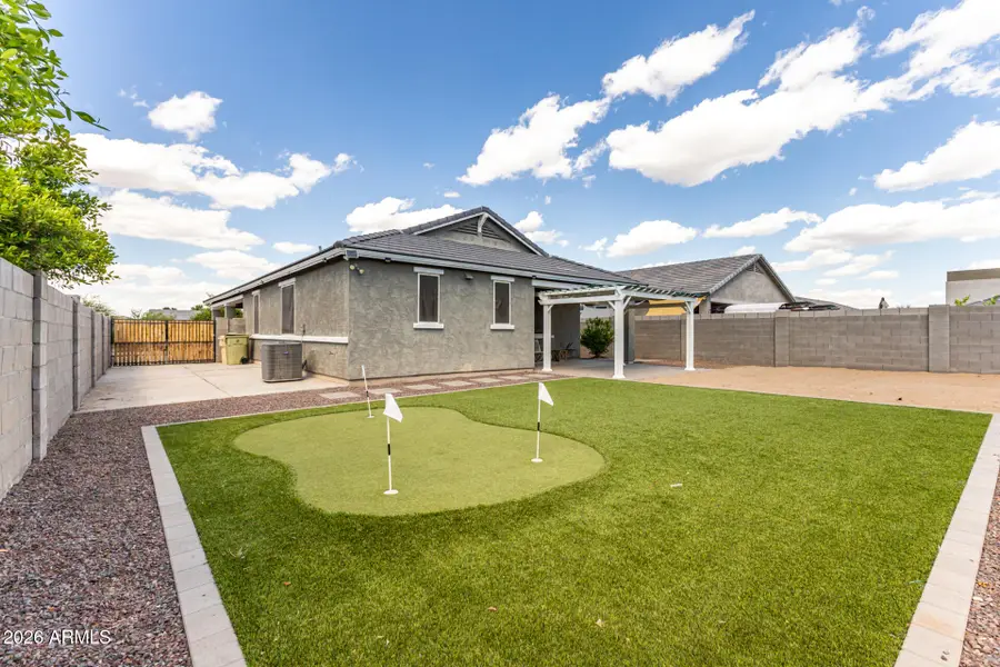 8429 W Windsor Boulevard, Glendale, AZ 85305 - #2