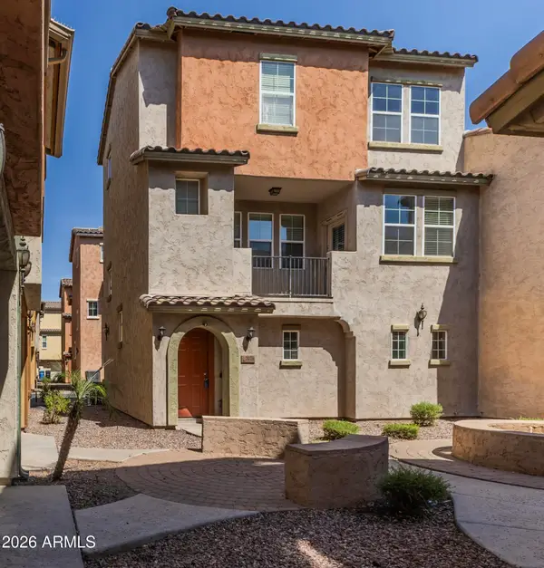 2026 N 78th Glen, Phoenix, AZ 85035