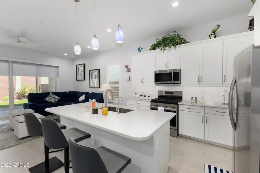 10240 W Lone Cactus Drive, Peoria, AZ 85382 - #2