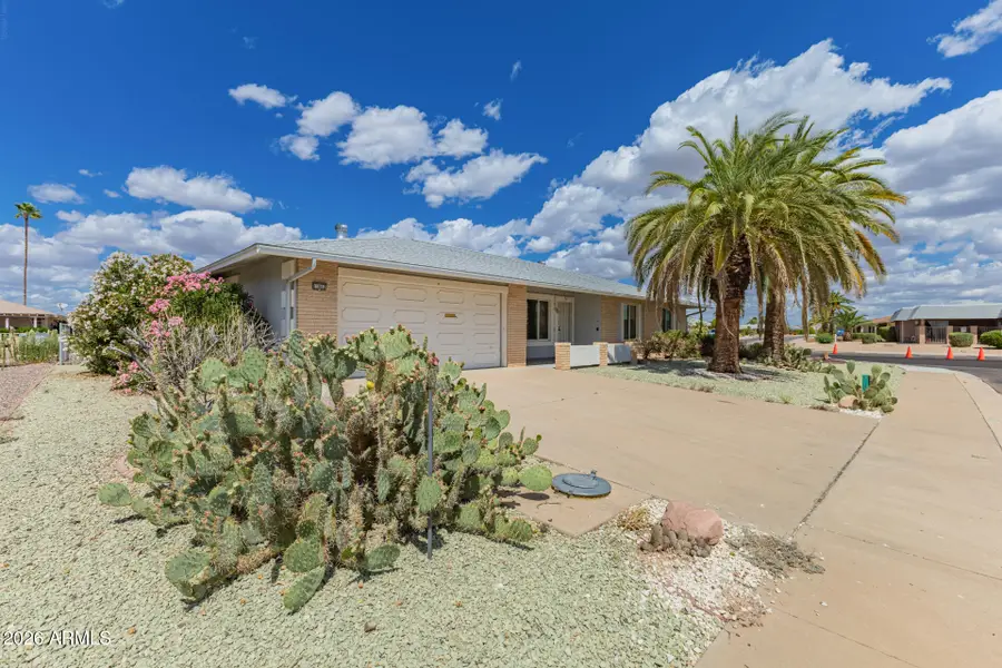 11062 W Edgewood Drive, Sun City, AZ 85351 - #2
