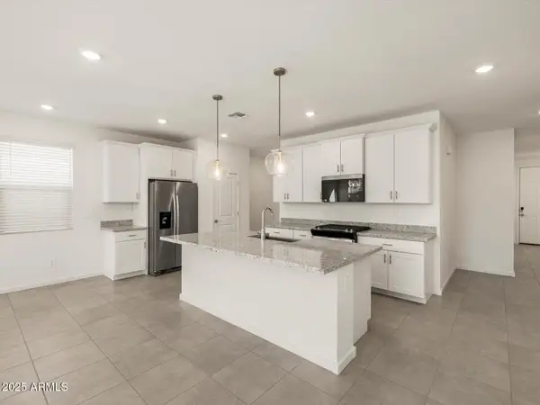 17638 W Woodlands Avenue, Goodyear, AZ 85338