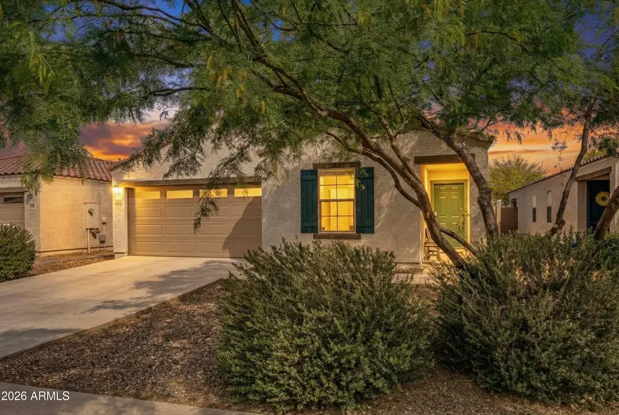 1442 W Pinkley Avenue, Coolidge, AZ 85128 - #2